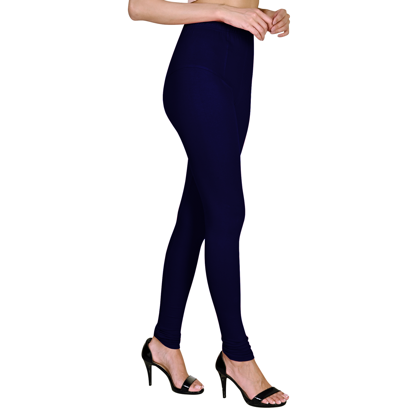 Women Churidar Leggings