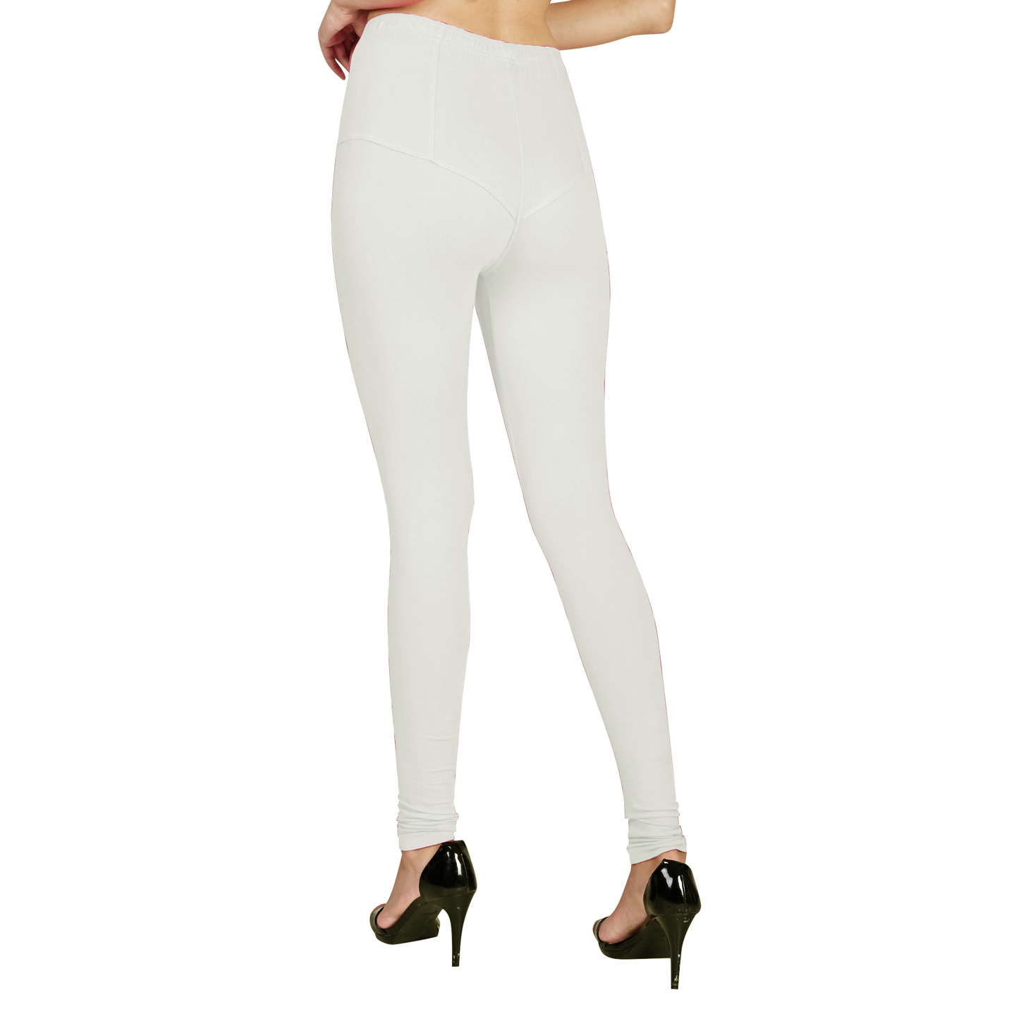 Women Churidar Leggings