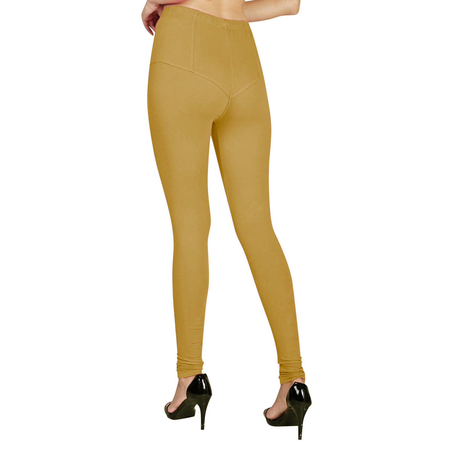 Women Churidar Leggings