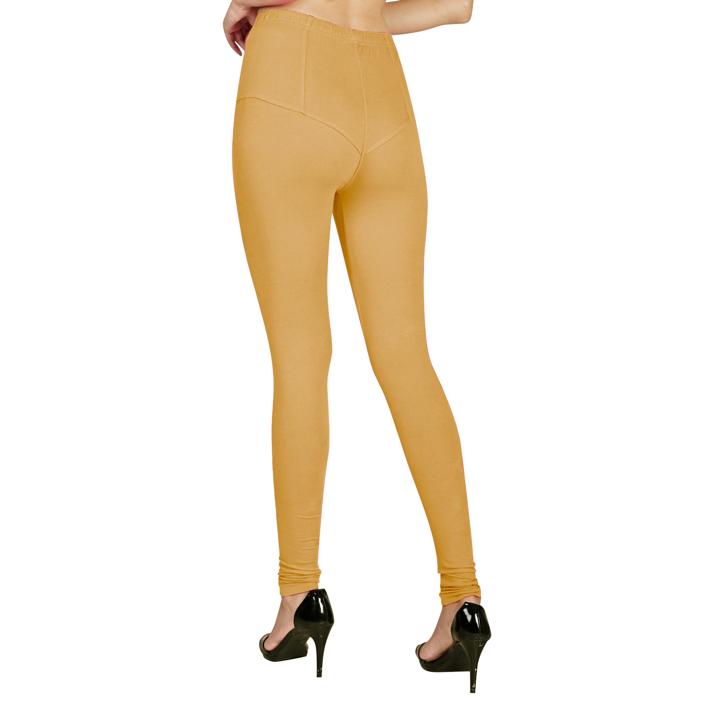 Women Churidar Leggings