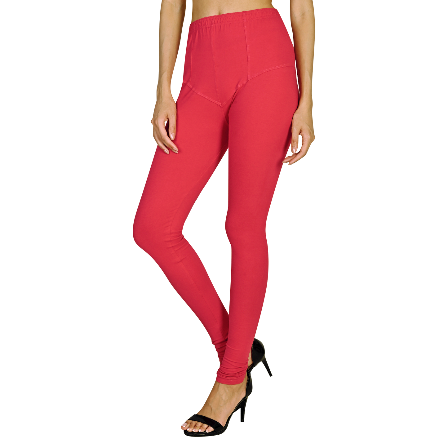 Women Churidar Leggings