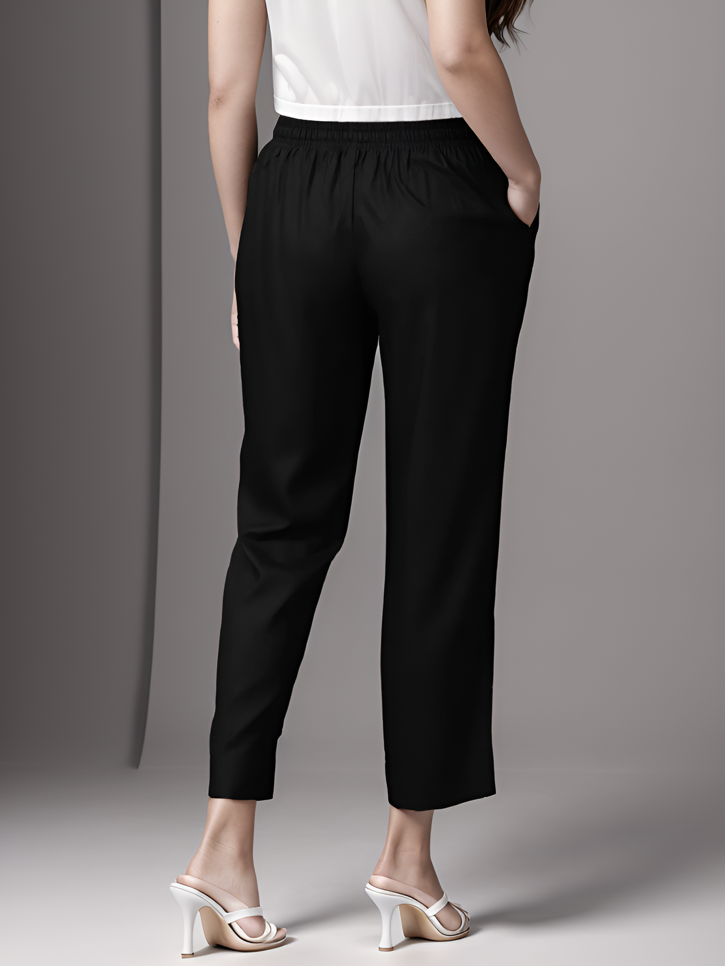 Stylish Women's Palazzo Pant