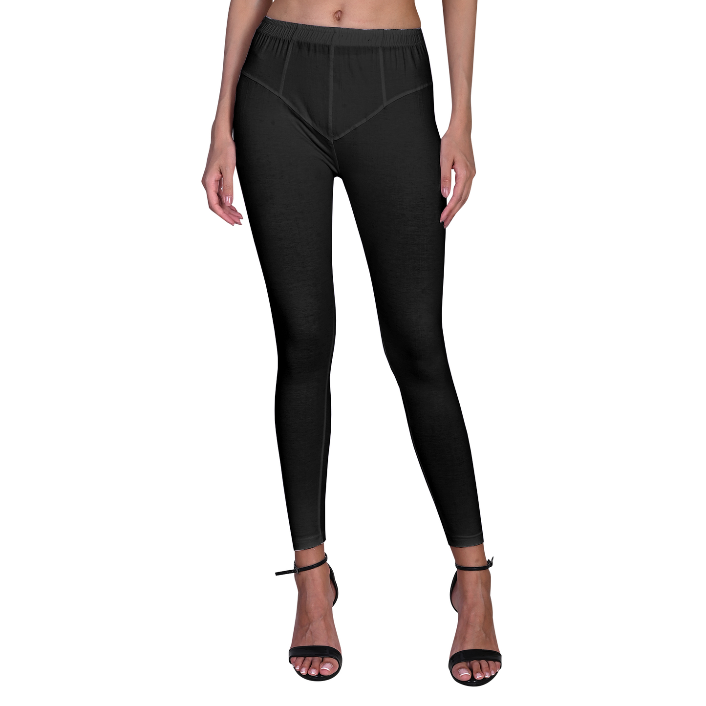 Women Ankle Length Leggings