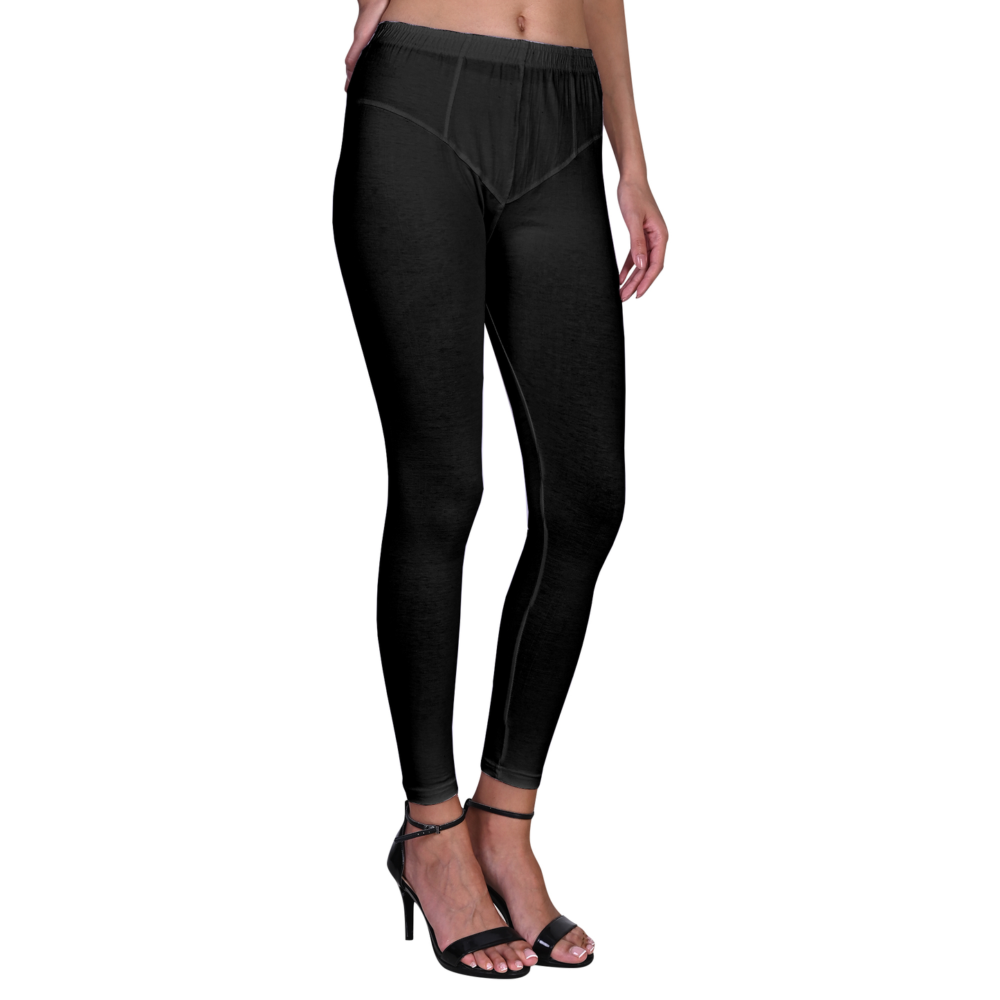 Women Ankle Length Leggings