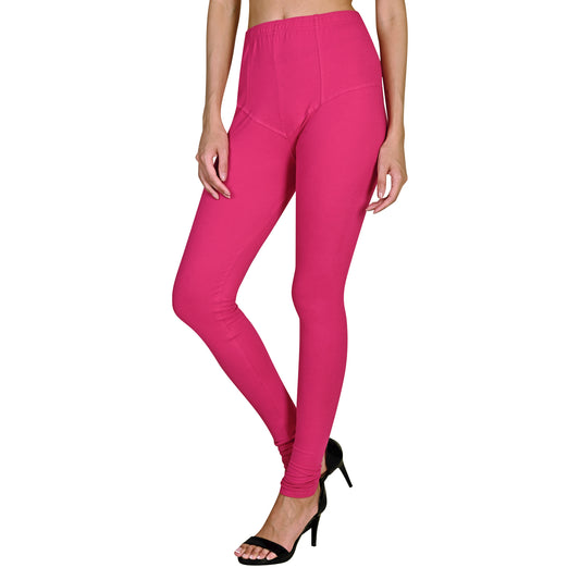 Women Churidar Leggings