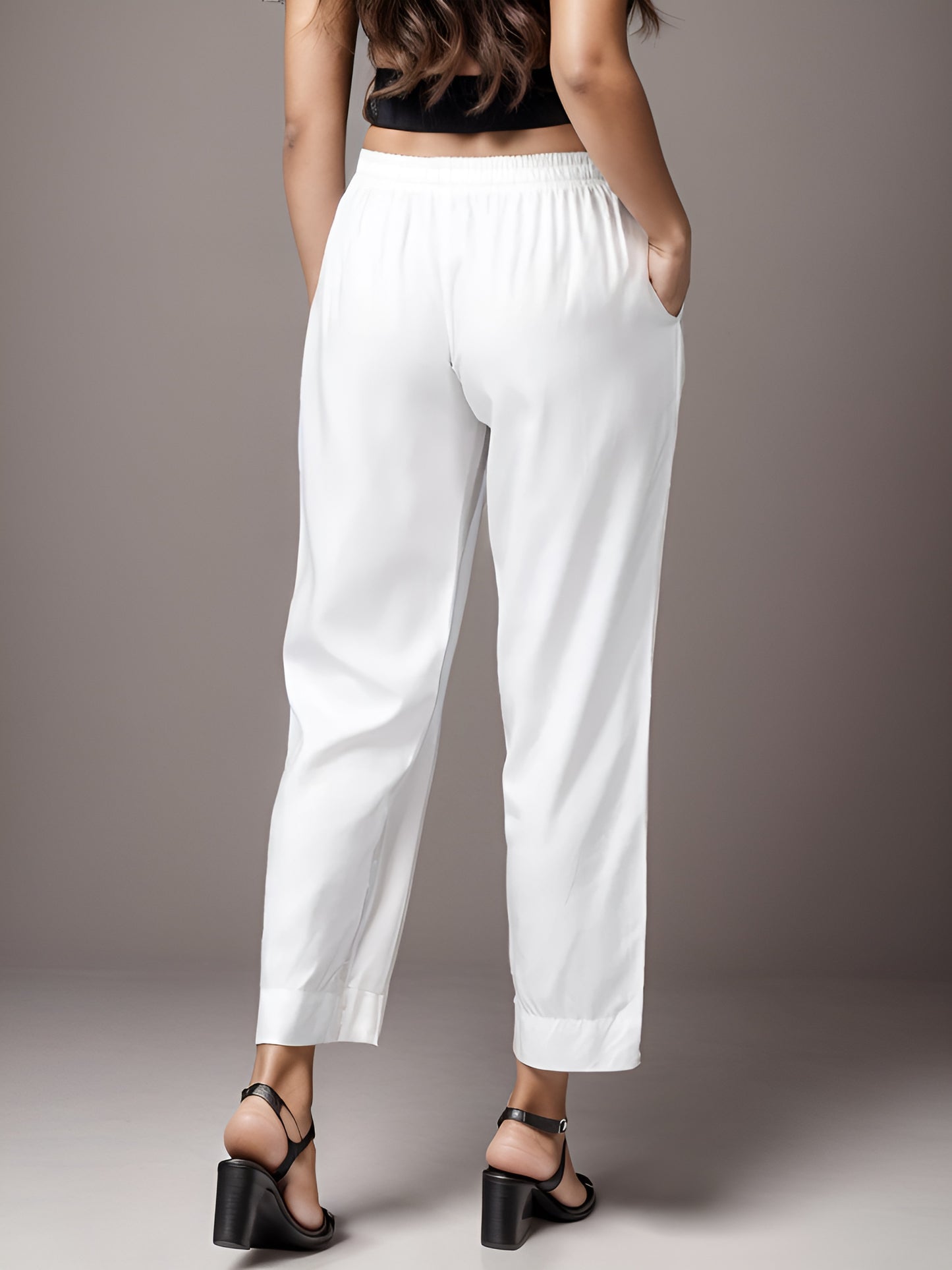 Stylish Women's Palazzo Pant