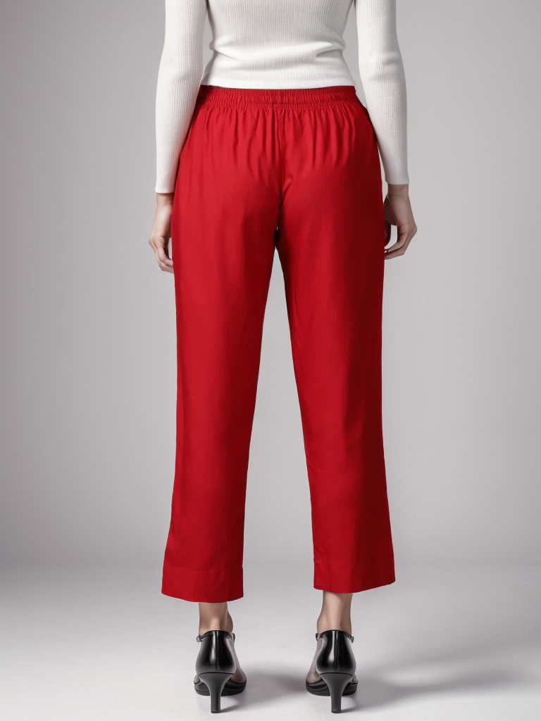 Stylish Women's Palazzo Pant