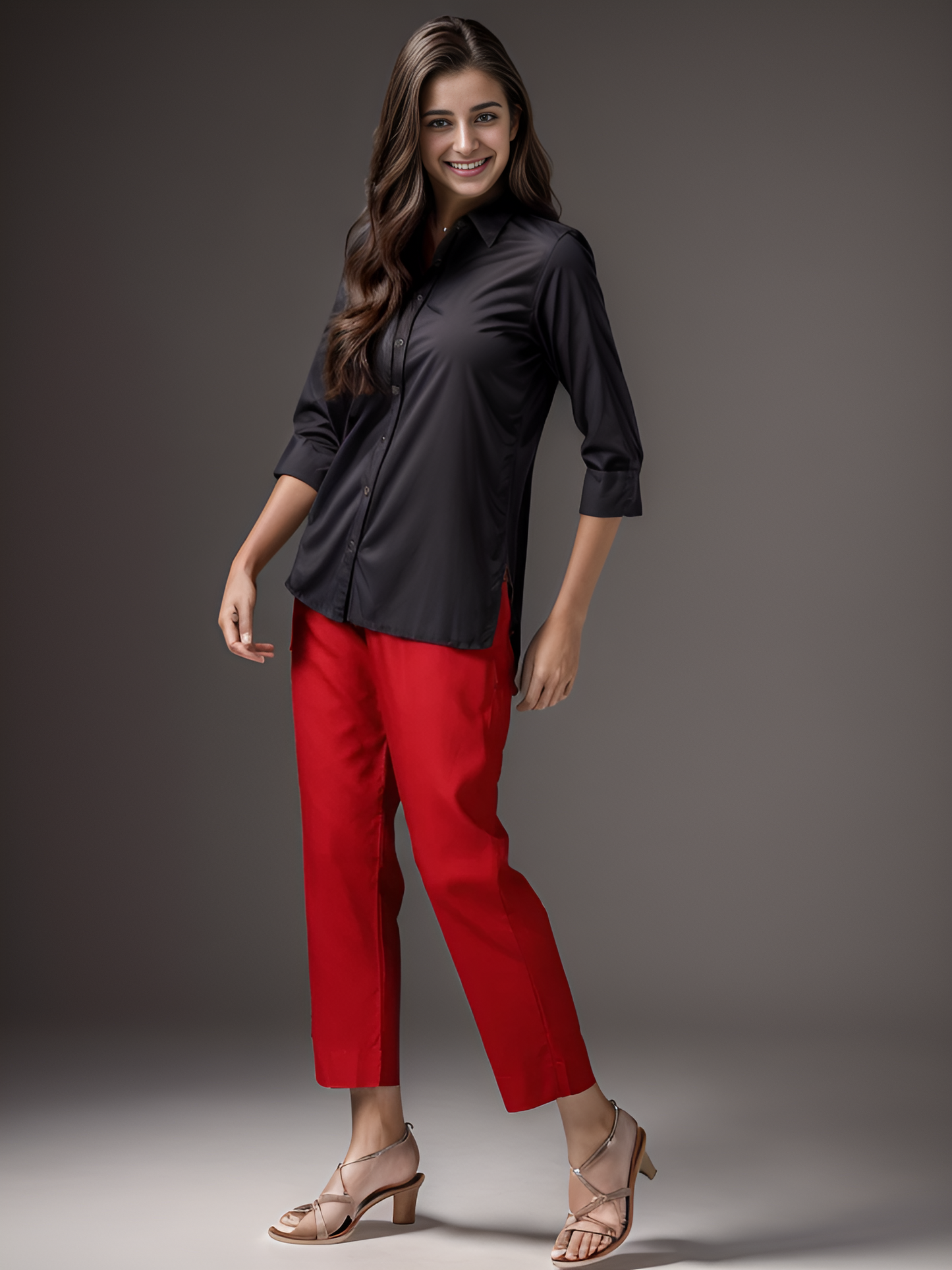 Stylish Women's Palazzo Pant