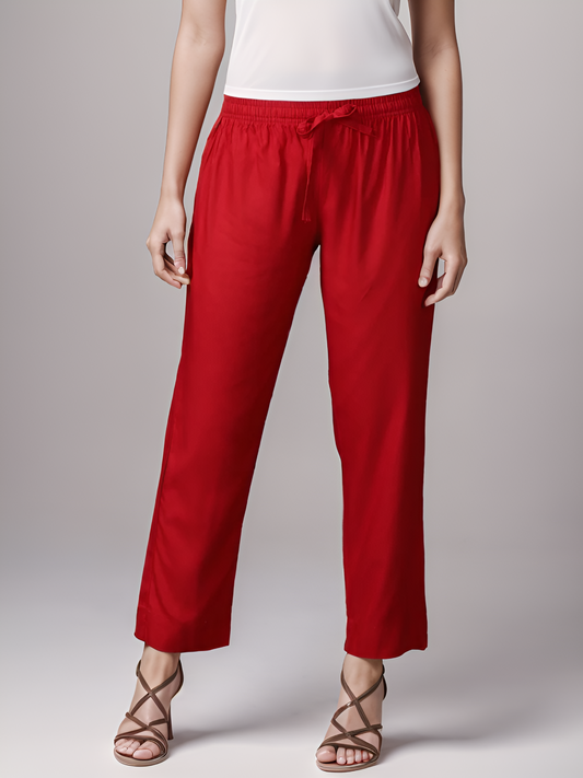 Stylish Women's Palazzo Pant