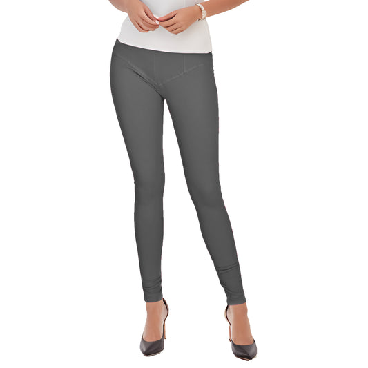 Women Churidar Leggings