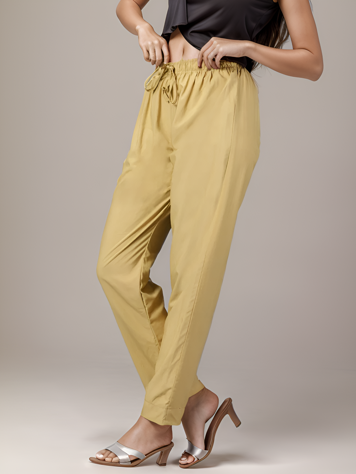 Stylish Women's Palazzo Pant